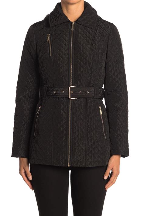 nordstrom rack michael kors mens jacket|mk coat.